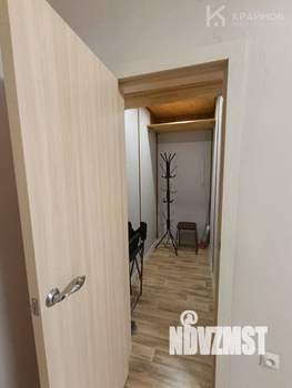 2-к квартира, вторичка, 43м2, 5/5 этаж