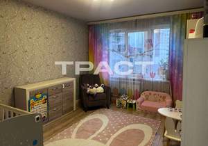 3-к квартира, вторичка, 77м2, 5/17 этаж