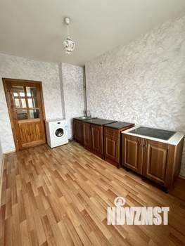 2-к квартира, вторичка, 62м2, 7/16 этаж