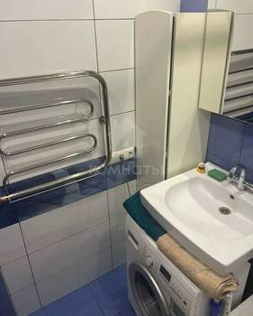 1-к квартира, вторичка, 49м2, 3/10 этаж