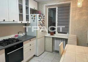 3-к квартира, вторичка, 63м2, 6/9 этаж