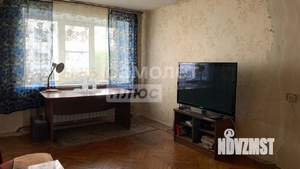 4-к квартира, вторичка, 63м2, 5/5 этаж