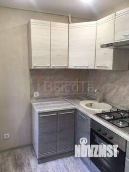 2-к квартира, вторичка, 43м2, 1/5 этаж