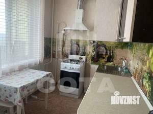 1-к квартира, вторичка, 32м2, 10/10 этаж
