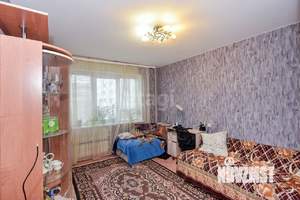 1-к квартира, вторичка, 30м2, 4/10 этаж