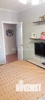 2-к квартира, вторичка, 56м2, 6/10 этаж