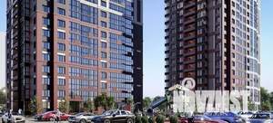 2-к квартира, вторичка, 53м2, 10/20 этаж