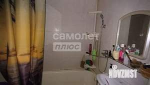 2-к квартира, вторичка, 54м2, 2/9 этаж