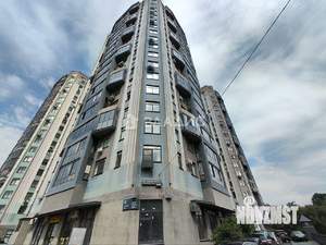 Студия квартира, вторичка, 23м2, 2/17 этаж