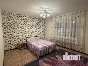 2-к квартира, вторичка, 61м2, 3/16 этаж