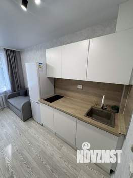 Студия квартира, вторичка, 13м2, 2/5 этаж