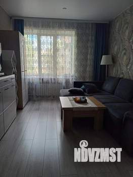 1-к квартира, вторичка, 31м2, 4/5 этаж