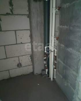 Студия квартира, вторичка, 17м2, 3/18 этаж