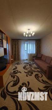 3-к квартира, вторичка, 73м2, 8/10 этаж