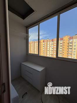 1-к квартира, вторичка, 35м2, 7/11 этаж