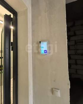 1-к квартира, вторичка, 43м2, 4/9 этаж