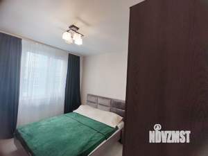 2-к квартира, вторичка, 64м2, 5/17 этаж