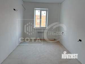 2-к квартира, вторичка, 46м2, 3/3 этаж