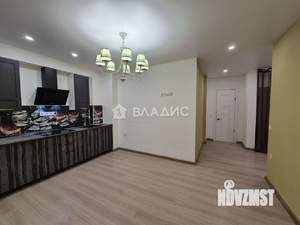 1-к квартира, вторичка, 36м2, 8/18 этаж