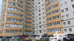 2-к квартира, вторичка, 73м2, 9/16 этаж
