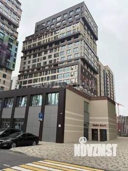 1-к квартира, вторичка, 43м2, 4/14 этаж