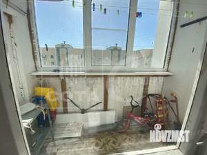 3-к квартира, вторичка, 68м2, 10/10 этаж