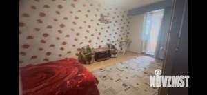1-к квартира, вторичка, 43м2, 7/10 этаж