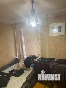 3-к квартира, вторичка, 41м2, 1/5 этаж