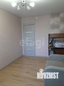 2-к квартира, вторичка, 49м2, 6/25 этаж