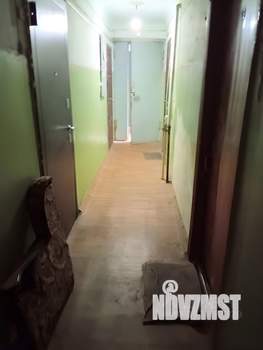 2-к квартира, вторичка, 23м2, 2/5 этаж