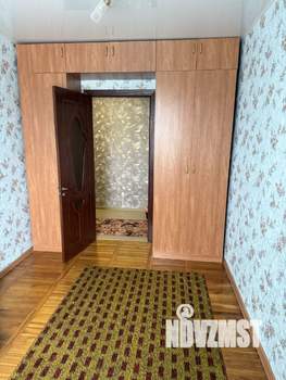 3-к квартира, вторичка, 59м2, 7/9 этаж