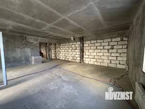 Студия квартира, вторичка, 115м2, 2/24 этаж