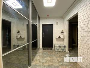 3-к квартира, вторичка, 84м2, 11/19 этаж