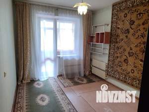 3-к квартира, вторичка, 63м2, 1/9 этаж