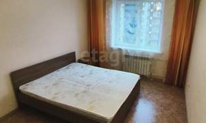2-к квартира, вторичка, 56м2, 9/25 этаж