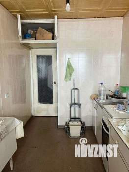 3-к квартира, вторичка, 66м2, 9/9 этаж