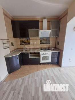 3-к квартира, вторичка, 63м2, 3/5 этаж