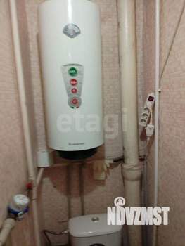 1-к квартира, вторичка, 23м2, 3/5 этаж