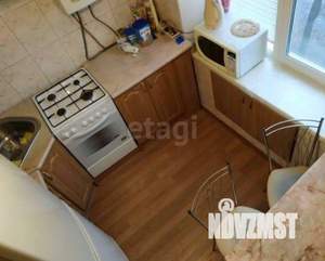 2-к квартира, вторичка, 45м2, 4/5 этаж