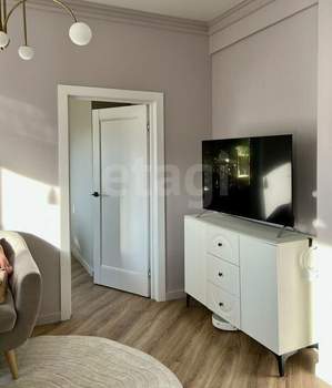 2-к квартира, вторичка, 60м2, 4/5 этаж