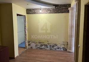 3-к квартира, вторичка, 99м2, 2/5 этаж