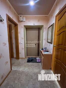 2-к квартира, вторичка, 46м2, 4/4 этаж