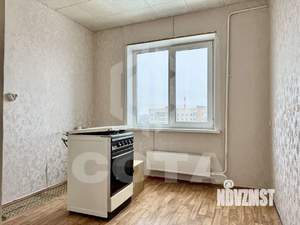 3-к квартира, вторичка, 63м2, 9/9 этаж