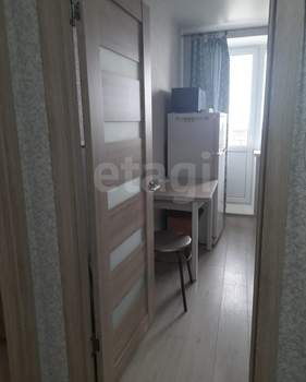 1-к квартира, вторичка, 35м2, 14/16 этаж