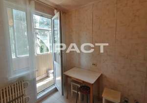 1-к квартира, вторичка, 30м2, 7/9 этаж