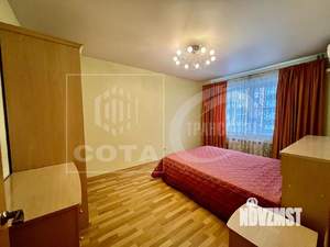 2-к квартира, вторичка, 67м2, 2/16 этаж