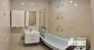 3-к квартира, вторичка, 95м2, 5/7 этаж