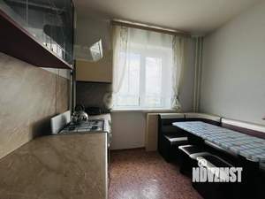 1-к квартира, вторичка, 38м2, 7/10 этаж
