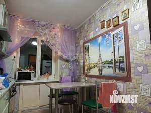 2-к квартира, вторичка, 51м2, 4/5 этаж