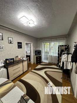 2-к квартира, вторичка, 43м2, 3/5 этаж